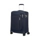 SAMSONITE Mala de Cabine / Trolley 55cm DF Exp. Respark Azul Marinho | Ref. 92KJ300501