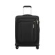 SAMSONITE Mala de Cabine / Trolley 55cm DF Exp. RESPARK Preta | Ref. 92KJ300509