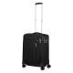 SAMSONITE Mala de Cabine / Trolley 55cm DF Exp. RESPARK Preta | Ref. 92KJ300509