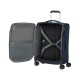SAMSONITE Mala de Cabine / Trolley 55cm Respark Azul Marinho | Ref. 92KJ300401 SAMSONITE Mala de Cabine / Trolley 55cm Respark Azul Marinho | Ref. 92KJ300401