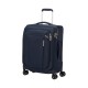 SAMSONITE Mala de Cabine / Trolley 55cm Respark Azul Marinho | Ref. 92KJ300401 SAMSONITE Mala de Cabine / Trolley 55cm Respark Azul Marinho | Ref. 92KJ300401