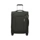 SAMSONITE Mala de Cabine / Trolley 55cm Exp. Respark Verde Escuro | Ref. 92KJ300414