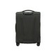 SAMSONITE Mala de Cabine / Trolley 55cm Exp. Respark Verde Escuro | Ref. 92KJ300414