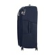 SAMSONITE Mala de Viagem / Trolley Gigante 82cm Exp. Respark Azul Marinho | Ref. 92KJ300801 SAMSONITE Mala de Viagem / Trolley Gigante 82cm Exp. Respark Azul Marinho | Ref. 92KJ300801