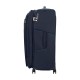 SAMSONITE Mala de Viagem / Trolley Gigante 82cm Exp. Respark Azul Marinho | Ref. 92KJ300801 SAMSONITE Mala de Viagem / Trolley Gigante 82cm Exp. Respark Azul Marinho | Ref. 92KJ300801