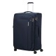 SAMSONITE Mala de Viagem / Trolley Gigante 82cm Exp. Respark Azul Marinho | Ref. 92KJ300801 SAMSONITE Mala de Viagem / Trolley Gigante 82cm Exp. Respark Azul Marinho | Ref. 92KJ300801