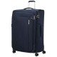 SAMSONITE Mala de Viagem / Trolley Gigante 82cm Exp. Respark Azul Marinho | Ref. 92KJ300801 SAMSONITE Mala de Viagem / Trolley Gigante 82cm Exp. Respark Azul Marinho | Ref. 92KJ300801