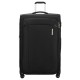 SAMSONITE Mala de Viagem / Trolley Gigante 82cm Exp. Respark Preta | Ref. 92KJ300809 SAMSONITE Mala de Viagem / Trolley Gigante 82cm Exp. Respark Preta | Ref. 92KJ300809