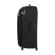 SAMSONITE Mala de Viagem / Trolley Gigante 82cm Exp. Respark Preta | Ref. 92KJ300809 SAMSONITE Mala de Viagem / Trolley Gigante 82cm Exp. Respark Preta | Ref. 92KJ300809