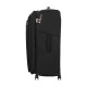 SAMSONITE Mala de Viagem / Trolley Gigante 82cm Exp. Respark Preta | Ref. 92KJ300809 SAMSONITE Mala de Viagem / Trolley Gigante 82cm Exp. Respark Preta | Ref. 92KJ300809