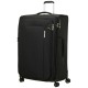 SAMSONITE Mala de Viagem / Trolley Gigante 82cm Exp. Respark Preta | Ref. 92KJ300809 SAMSONITE Mala de Viagem / Trolley Gigante 82cm Exp. Respark Preta | Ref. 92KJ300809