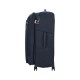 SAMSONITE Mala de Viagem / Trolley Grande 79cm Exp. Respark Azul Marinho | Ref. 92KJ300701