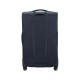 SAMSONITE Mala de Viagem / Trolley Grande 79cm Exp. Respark Azul Marinho | Ref. 92KJ300701