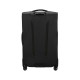SAMSONITE Mala de Viagem / Trolley Grande 79cm Exp. Respark Preta | Ref. 92KJ300709