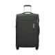 SAMSONITE Mala de Viagem / Trolley Médio 67cm Exp. Respark Verde Escuro | Ref. 92KJ300614