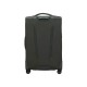 SAMSONITE Mala de Viagem / Trolley Médio 67cm Exp. Respark Verde Escuro | Ref. 92KJ300614