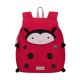 Samsonite Mochila Infantil S HAPPY SAMMIES ECO Ladybug Lally | Ref. 92KD702200