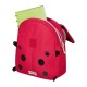 Samsonite Mochila Infantil S HAPPY SAMMIES ECO Ladybug Lally | Ref. 92KD702200