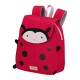 Samsonite Mochila Infantil S HAPPY SAMMIES ECO Ladybug Lally | Ref. 92KD702200