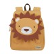 Samsonite Mochila Infantil S HAPPY SAMMIES ECO Lion Lester | Ref. 92KD701416