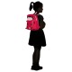 Samsonite Mochila Infantil S+ HAPPY SAMMIES ECO Ladybug Lally | Ref. 92KD702000