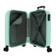 Mala de Cabine / Trolley 55cm 4R Exp. ROLL ROAD Camboya Turquesa | Ref. 186.5068625