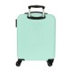 Mala de Cabine / Trolley 55cm 4R Exp. ROLL ROAD Camboya Turquesa | Ref. 186.5068625