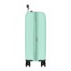 Mala de Cabine / Trolley 55cm 4R Exp. ROLL ROAD Camboya Turquesa | Ref. 186.5068625