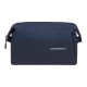 Samsonite Bolsa de Higiene STACKD TOILET KIT Azul Escuro | Ref. 92KI800141