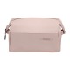 Samsonite Bolsa de Higiene STACKD TOILET KIT Rosa | Ref. 92KI800147