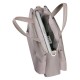 Samsonite Mala de Senhora para Portátil 13.3” WORKATIONIST Bege | Ref. 92KI900205