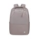 Samsonite Mochila de Senhora para Portátil 14.1” WORKATIONIST Bege | Ref. 92KI900505