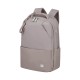 Samsonite Mochila de Senhora para Portátil 14.1” WORKATIONIST Bege | Ref. 92KI900505