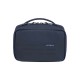 Samsonite Necessaire Pequeno STACKD TOILET KIT Azul Escuro | Ref. 92KI800241