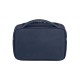 Samsonite Necessaire Pequeno STACKD TOILET KIT Azul Escuro | Ref. 92KI800241