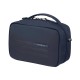 Samsonite Necessaire Pequeno STACKD TOILET KIT Azul Escuro | Ref. 92KI800241