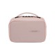 Samsonite Necessaire Pequeno STACKD TOILET KIT Rosa | Ref. 92KI800247