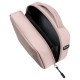 Samsonite Necessaire Pequeno STACKD TOILET KIT Rosa | Ref. 92KI800247
