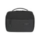 Samsonite Necessaire STACKD TOILET KIT Preto | Ref. 92KI800309
