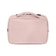 Samsonite Necessaire STACKD TOILET KIT Rosa | Ref. 92KI800347