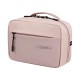 Samsonite Necessaire STACKD TOILET KIT Rosa | Ref. 92KI800347