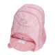 Mochila Escolar Adap. 44Cm 2C Pepe Jeans HOLI Rosa | Ref. 186.65324D1 Mochila Escolar Adap. 44Cm 2C Pepe Jeans HOLI Rosa | Ref. 186.65324D1