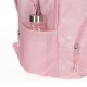 Mochila Escolar Adap. 44Cm 2C Pepe Jeans HOLI Rosa | Ref. 186.65324D1 Mochila Escolar Adap. 44Cm 2C Pepe Jeans HOLI Rosa | Ref. 186.65324D1