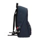 Mochila Escolar Adap. 44Cm Pepe Jeans DIKRAN Azul Marinho | Ref. 186.65523D1