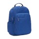 Mochila para Portátil 15” Kipling SEOUL Wave Blue | Ref. 187.KI521049Q