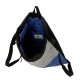 Mochila Saco c/ Bolso Frontal Pepe Jeans DARREN Azul | Ref. 186.6563821 Mochila Saco c/ Bolso Frontal Pepe Jeans DARREN Azul | Ref. 186.6563821