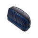 Samsonite Necessaire C-LITE TOILET KIT Azul | Ref. 92KI600111