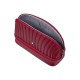 Samsonite Necessaire C-LITE TOILET KIT Vermelho | Ref. 92KI600110