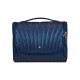 Samsonite Necessaire c/ Organização C-LITE TOILET KIT Azul | Ref. 92KI600311