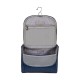 Samsonite Necessaire c/ Organização C-LITE TOILET KIT Azul | Ref. 92KI600311